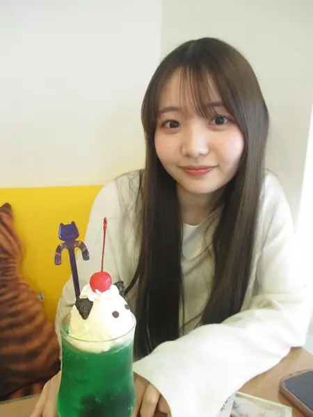 山本香织