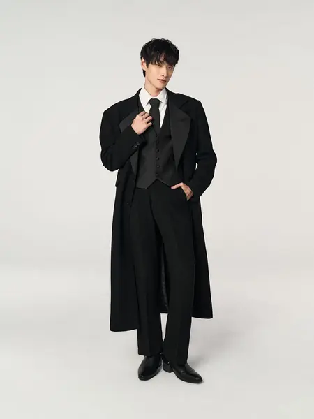 杨森睦