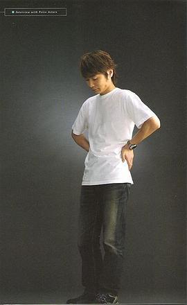 石田彰