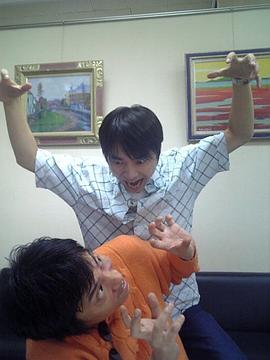 石田彰