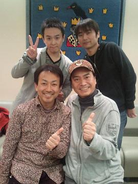 石田彰