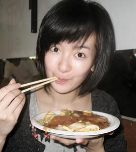 李晟