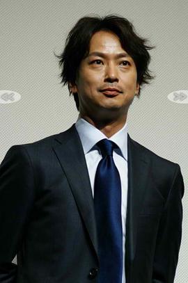 椎名桔平
