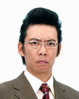 生濑胜久