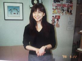 山口智子