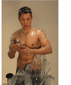 张丰毅