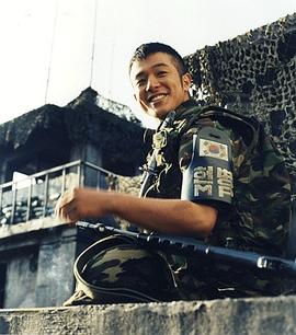李永勋