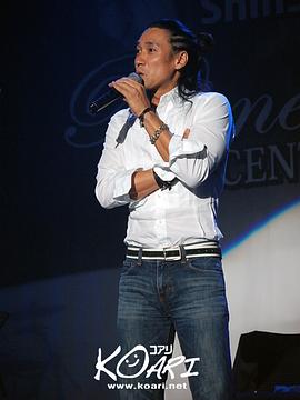 申盛宇