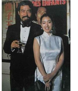 陈凯歌