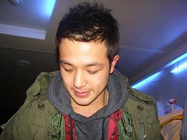 李永勋