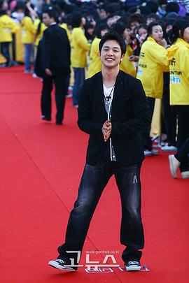李永勋