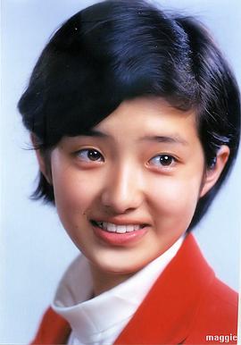 山口百惠