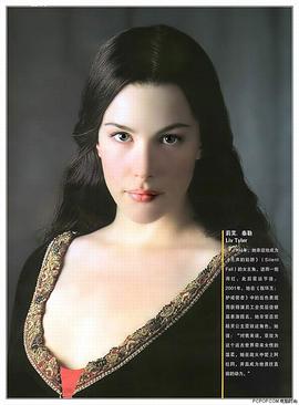 丽芙·泰勒
