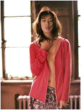 佐藤蓝子