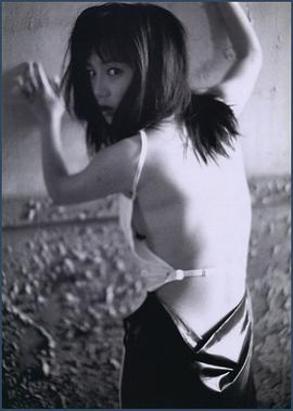 永作博美
