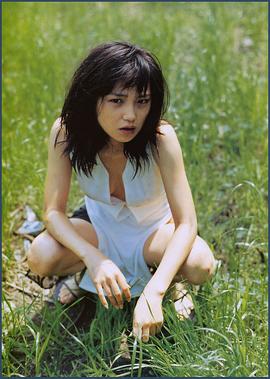 永作博美