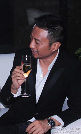张涵予