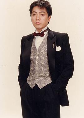 泽田研二