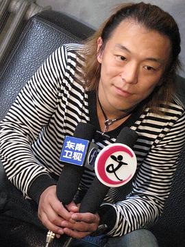 黄渤