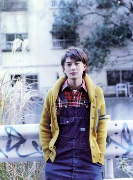 冈田将生