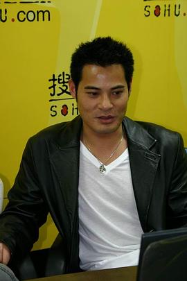 黄智贤