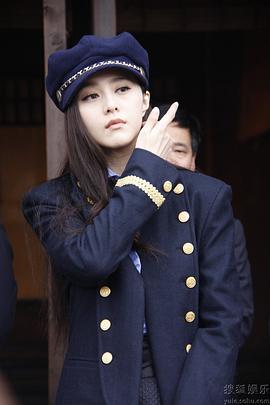 范冰冰