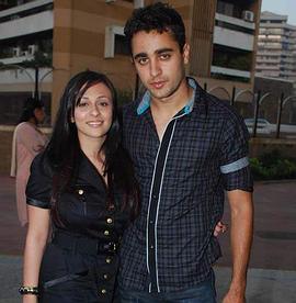 伊姆兰·汗
