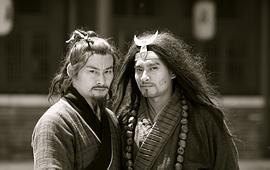 陈龙