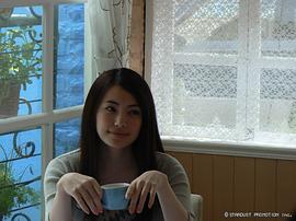 美村里江