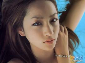 中岛美嘉
