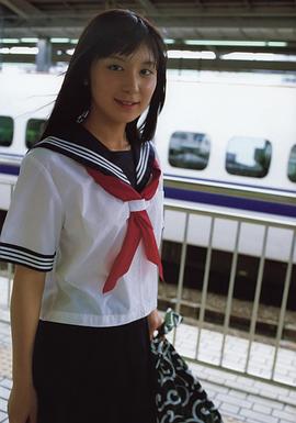 仲村美羽