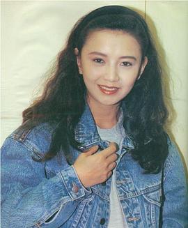 曾华倩