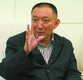 韩三平