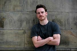 迈克尔·法斯宾德