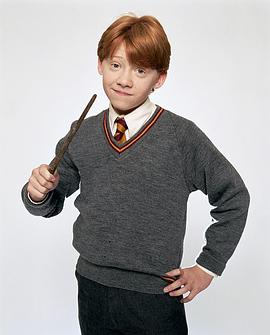 鲁伯特·格林特