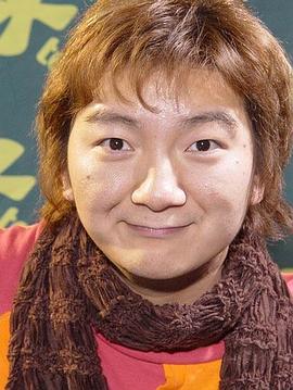 杨臣刚