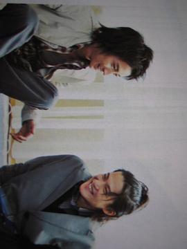 藤原龙也