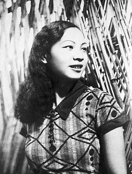 王人美