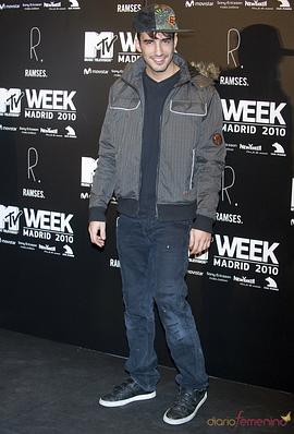 Israel Rodríguez
