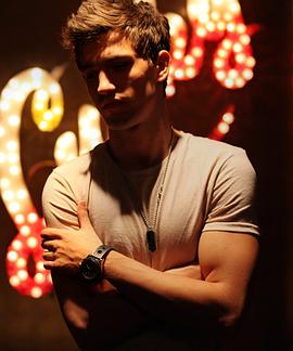 阿什·布克