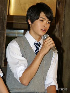 栗原吾郎