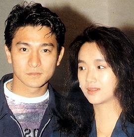 刘德华