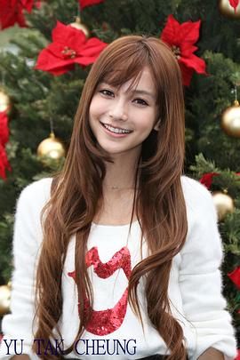 杨颖