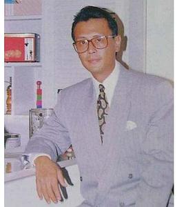 刘德凯
