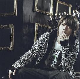 增田贵久