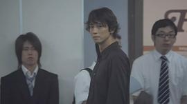 谷原章介