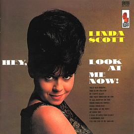 Linda Scott