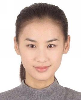黄圣依