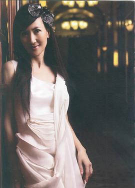 陈美琪