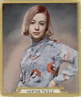 赫塔·提勒